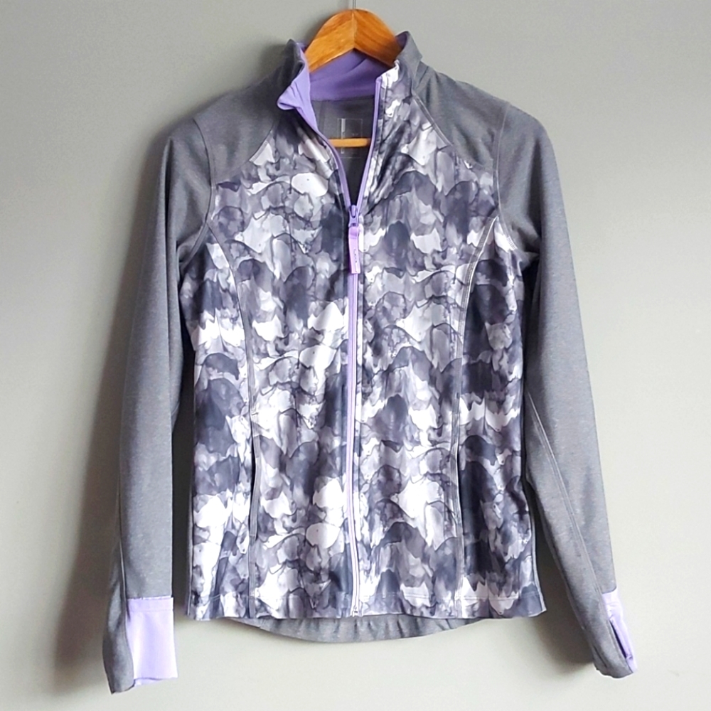 ⭐⭐Mondetta zip up jacket - Small